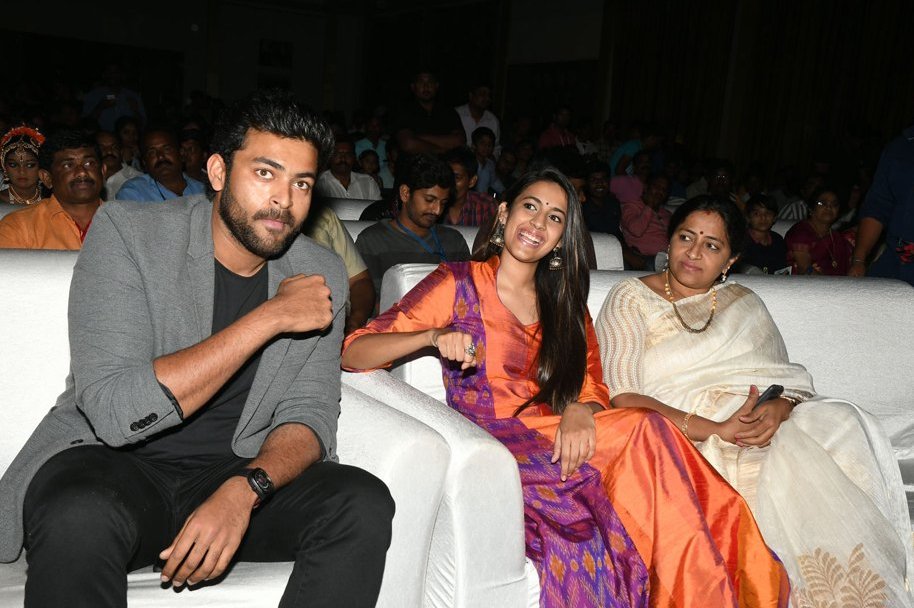 Mister-Movie-Pre-Release-Function